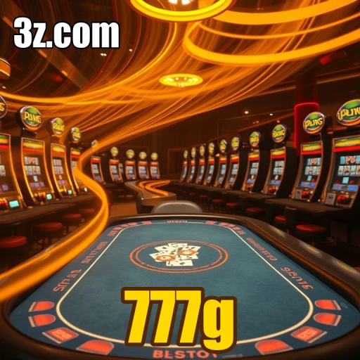 Suporte Eficiente da 777g Eleva o Padrão de Atendimento