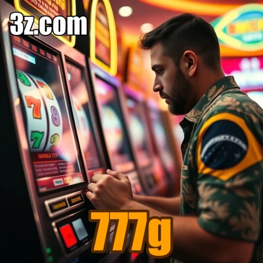 Experimente a Revolução da Roulette no 777g Agora Mesmo