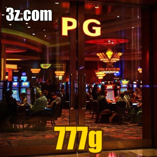 Scratch no 777g: Em busca de prêmios e diversão