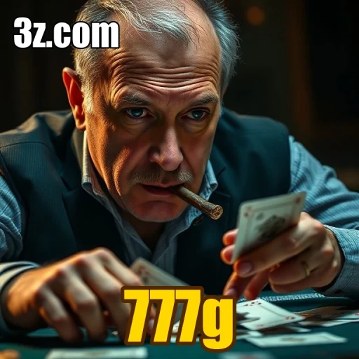 Segurança em Foco: A Proteção da Plataforma 777g