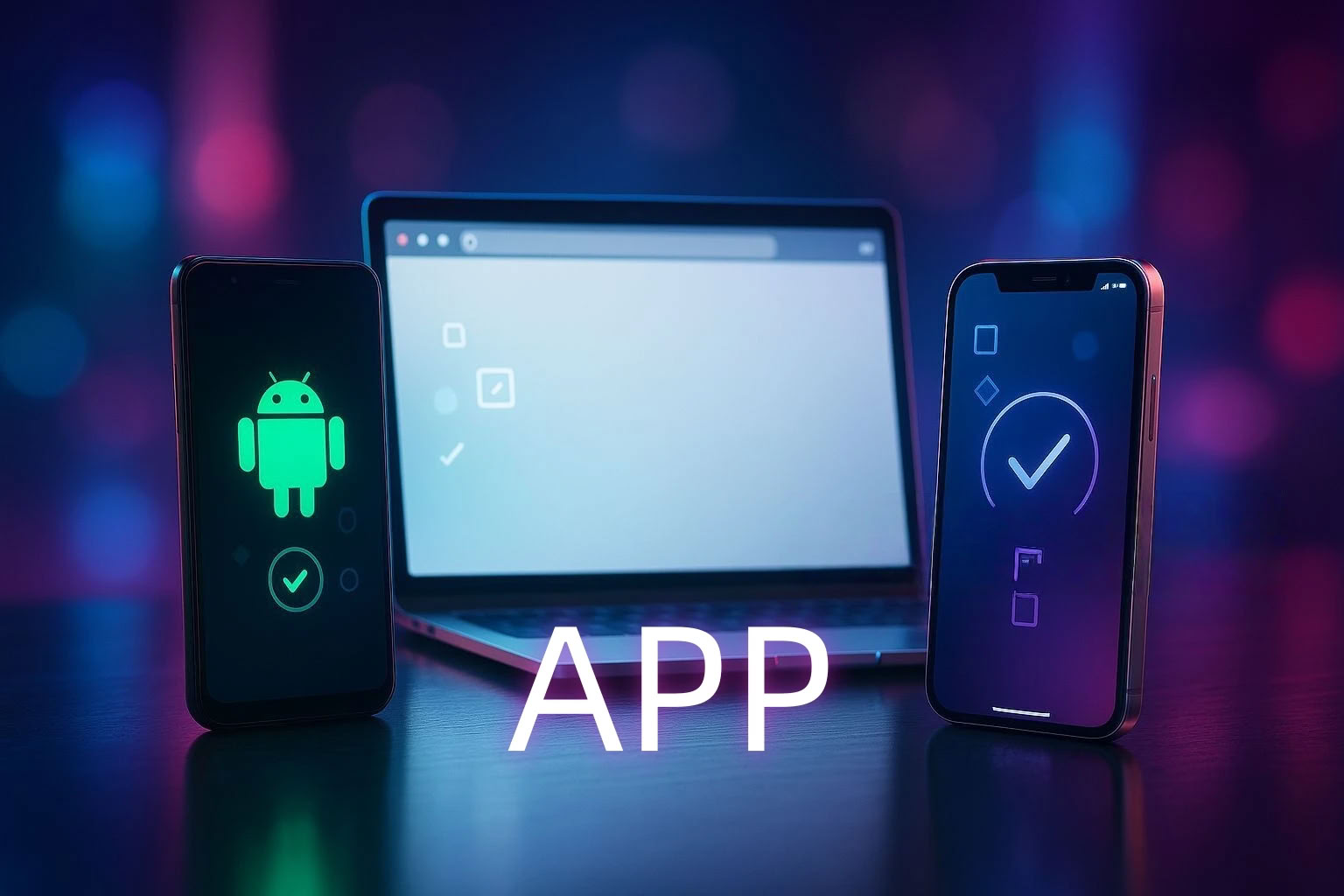 777g Compatibilidade do App