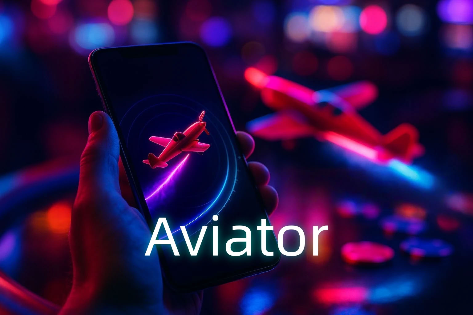 777g Aviator Festivo