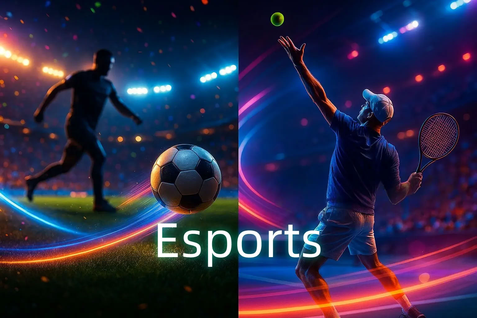 777g Eventos Esportivos