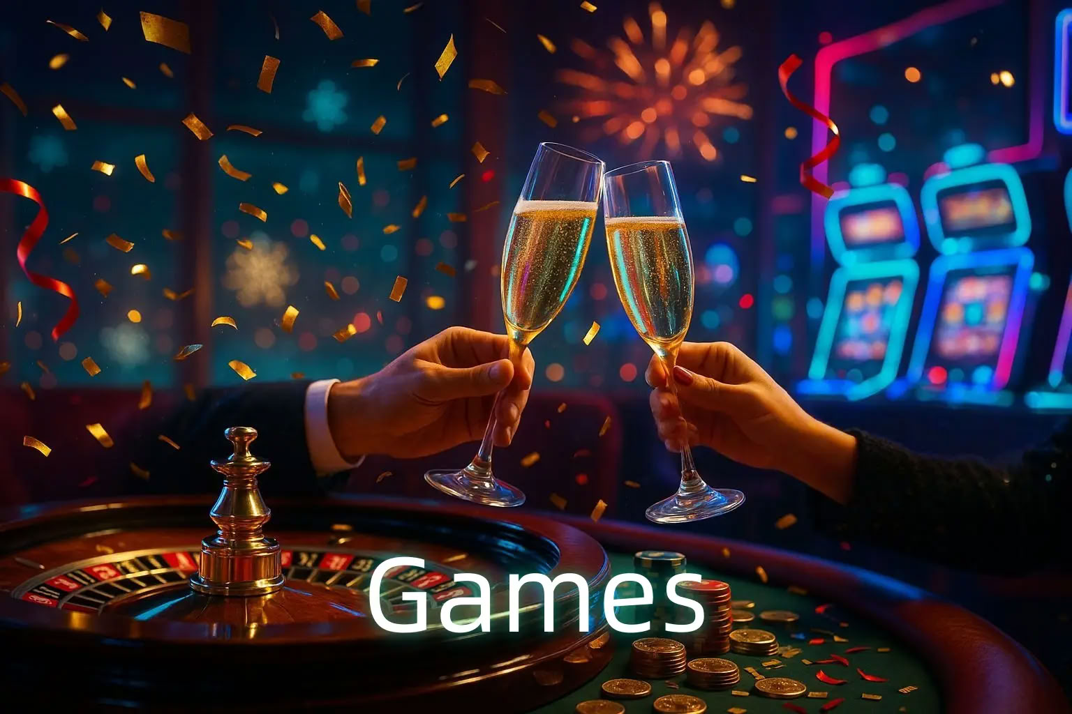 777g Jogos Festivos