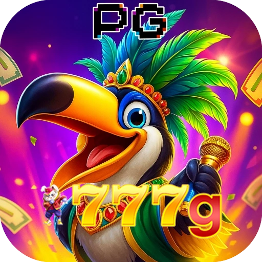 777g logo