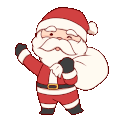 777g Santa Claus Bônus