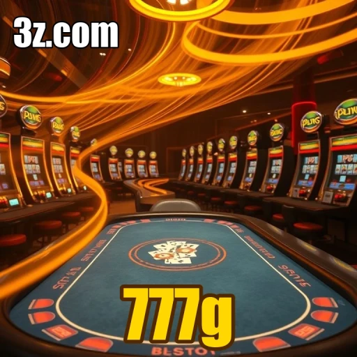 Suporte Eficiente da 777g Eleva o Padrão de Atendimento