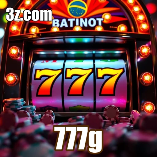 Experiência VIP Incrível no 777g para Jogadores Dedicados